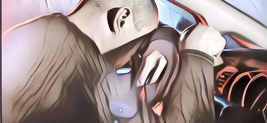 Driver Ini Menangis Setelah Diberi Tip 16 Ribu Rupiah Setelah Mengantar Makanan Lebih dari 1 Jam