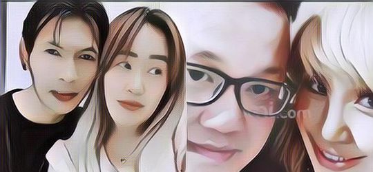 Sudah Nikah Lagi! Gini Tanggapan Pinkan Mambo Soal Kabar Belum Cerai Dari Steve Wantania