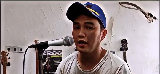 Warganet Puji Lagu Aldi Taher ‘Why Mister Messi Why’, Kok Bisa?