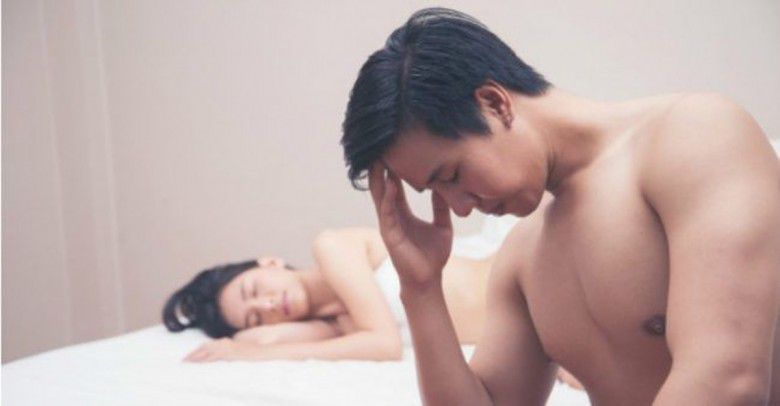 Berhubungan Seks Harus Lama