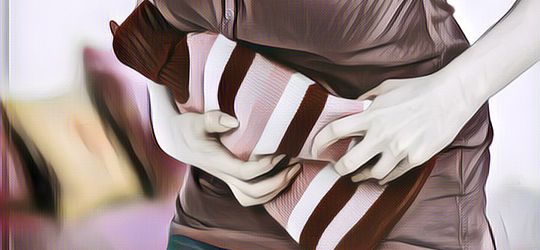 3 Tips Menstruasi Agar Terasa Nyaman, Bye Nyeri...