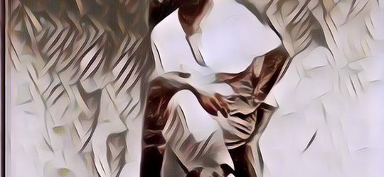 Jarang Ada yang Tahu Jika Soekarno Pernah Punya Anjing, Gini Ceritanya~