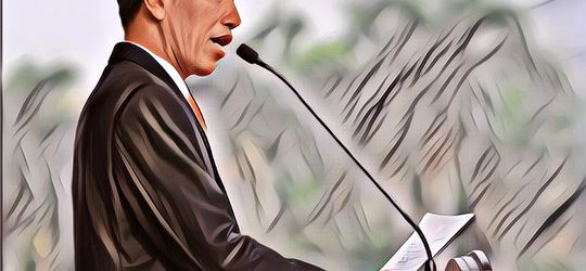 Ulang Tahun Presiden Joko Widodo, Kado Unik dari Rakyat Indonesia