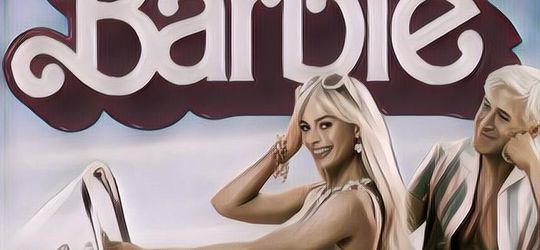 Film Barbie Menjadi Film Terlaris Buat Warner Bross, Labanya Mencapai Rp 20 T