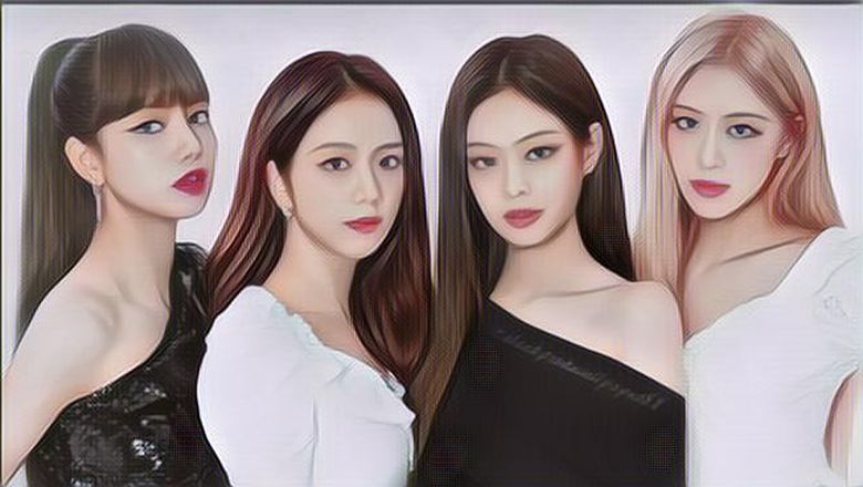 BLACKPINK Tolak Hadiah Pemberian Fans, Agensi Buka Suara