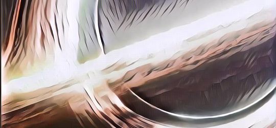 Berita Heboh Dunia Maya Terbaru: Peneliti Ungkap Kemungkinan Jika Lubang Hitam Mendekati Bumi!