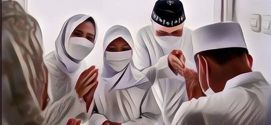 Ide Kegiatan Menyenangkan untuk Menghabiskan Waktu Lebaran Bersama Keluarga