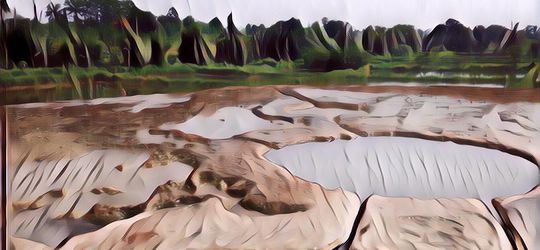 3 Alasan Pemandian Air Panas Tirta Sanita Ciseeng Cocok Dijadikan Tujuan Liburan, Instagrammable Cuy