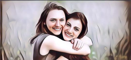 Dikenal Berhati Malaikat, 5 Zodiak Ini Paling Pemaaf Dan Gampang Melupakan Kesalahan Orang Lain, Kamu Termasuk Gak Nih?