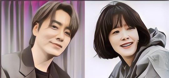 Han Ji Min dan Lee Joon Hyuk Akan Bintangi Drama Romantis Baru