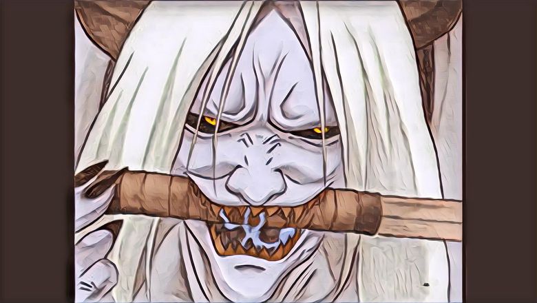 Makhluk Mitologi Jepang Ini Sering Jadi Inpirasi Karakter Anime, Lho!