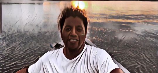 Arie Kriting Akui Tak Sudi Jadi Mualaf, Ternyata Ini Alasannya