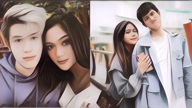 Selain Brisia Jodie, Deretan Artis yang Diduga Rebut Pacar Teman Sendiri