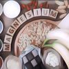 Daftar Sumber Makanan yang Kaya Akan Magnesium, Bagus untuk Kesehatan Secara Keseluruhan