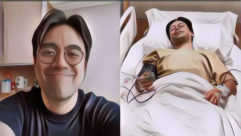 Vidi Aldiano Kena Kanker Ginjal, Apa Aja Sih Penyebab dan Cara Mencegahnya?