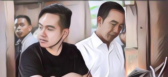 Gibran Mengaku Senang Dapat Bullying Karena Seru, Netizen: Persis Seperti Fufufafa