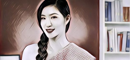 Be Spot: Rekomendasi Gaya Rambut Imlek 2024 yang Simpel dan Kekinian