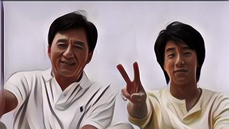 Hubungan Jackie Chan dan Putranya Memanas, Ungkap Dua Permintaan Khusus Saat Meninggal Dunia