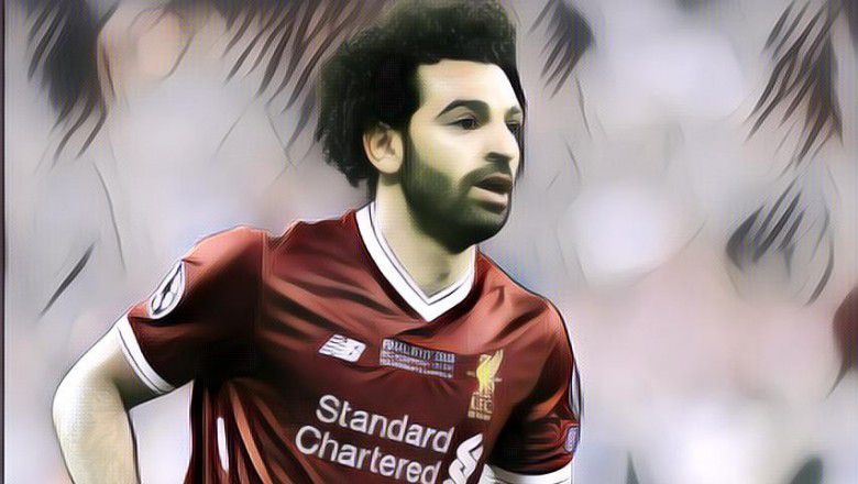 Salah Frustasi Atas Gol Kemenangan Dramatis Firmino, Cek Dulu Kebenarannya