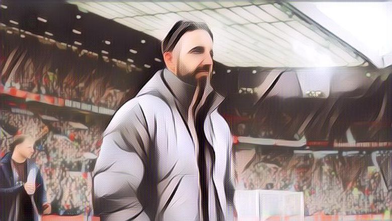 Ruben Amorim Mengaku Lebih Cepat Tua Gegara Jadi Pelatih Manchester United