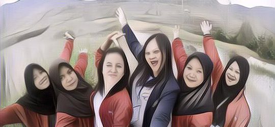 Kumpulan Kisah Unik Mahasiswa KKN: Ketemu Jodoh Hingga Berakhir Tragis