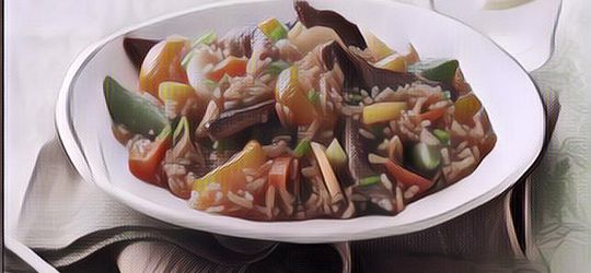 Bumbu Nasi Goreng yang Bikin Nagih, Ini Rahasianya