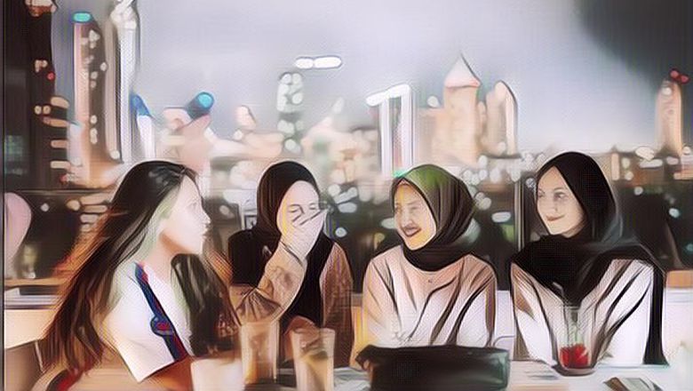 Tempat Nongkrong Paling Hits di Jakarta, Anak Muda Wajib Hadir Nih