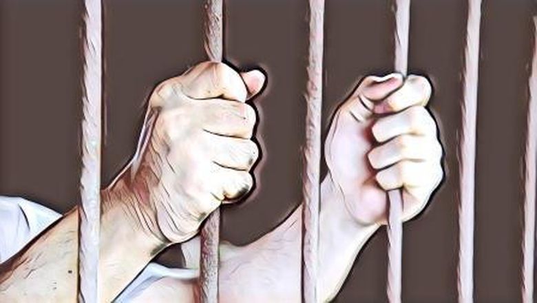 Masih Nekat Mau Mudik? Ini Sanksi Hukum yang Bakalan Kamu Tanggung