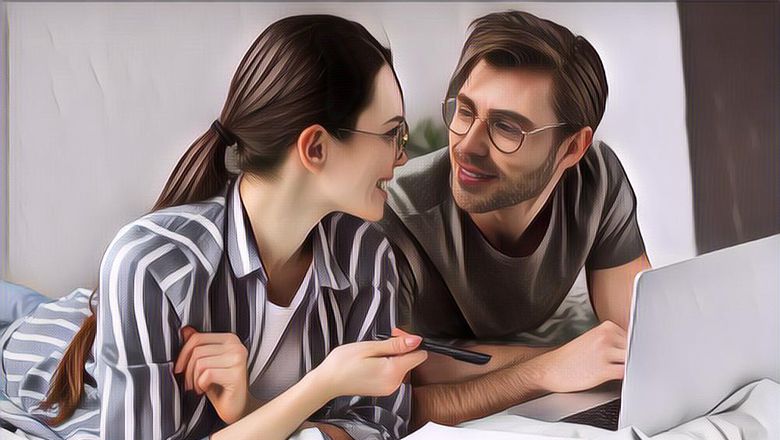 5 Tips Komunikasi Untuk Pasangan WFH, Biar Gak Bingung Karena Keseringan Ketemu