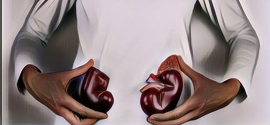 5 Makanan yang Bagus untuk Kesehatan Ginjal, Demi Hidup yang Sehat dan Berkualitas