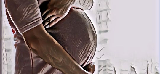 Berikut Ini 7 Arti Mimpi Hamil Padahal Belum Menikah Menurut Agama Islam dan Primbon, Konon Jodoh Sudah Dekat!