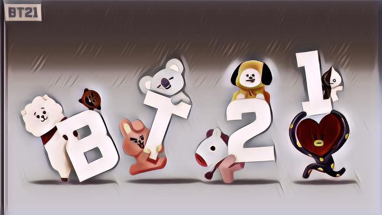 Nggak Cuma Gemes, Kolaborasi Melissa X BT21 Ini Ciptakan Koleksi yang Bisa Didaur Ulang