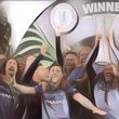 Chelsea Berhasil Juara UEFA Conference League Usai Tumbangkan Real Betis, Bikin Rekor Baru di Eropa