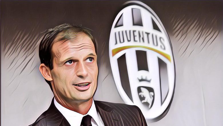 Real Madrid Terus Menggoda Allegri untuk Pindah Dari Juventus