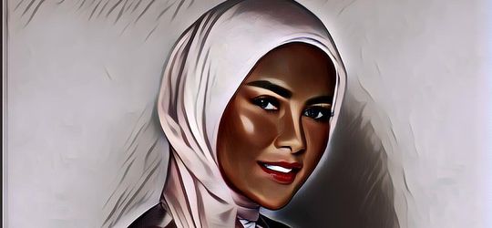 Simpel dan Ngena Banget, Ternyata Ini Alasan Olla Ramlan Hapus Nama Suami di Akun IG