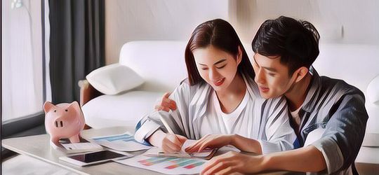 Gak Cuma Pintar Cari Uang, 4 Zodiak Cewek Ini Juga Bisa Bantu Jaga Ekonomi Pasangan Tetap Stabil, Idaman Banget!