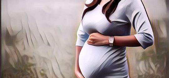 Ibu Hamil Mau Ikut Berpuasa? Yuk, Ikuti Tips Berikut Ini Deh!