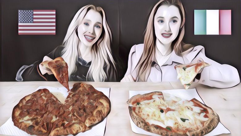 5 Perbedaan Pizza Ala Italia dan Amerika, Mana Favoritmu?
