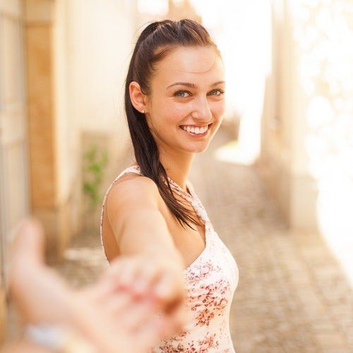 4. Jarang ngerasa kesepian