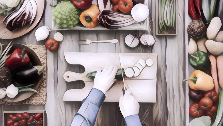 Jangan Keliru, Ini Cara Diet Sehat yang Perlu Dilakukan