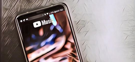 Google Perbarui Tampilan Now Playing di YouTube Music, Lebih Kaya Fitur