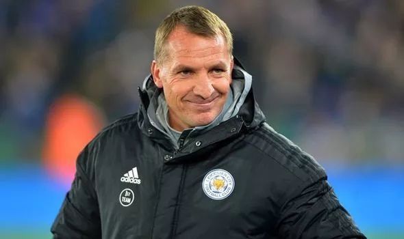 3. Rodgers Hormati Keputusan Pemain Tetap Berpuasa Saat Bertanding