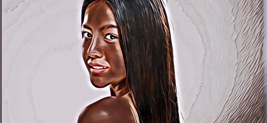 7 Tips Cepat dan Mudah Memanjangkan Rambut, Baik dari Dalam Maupun dari Luar