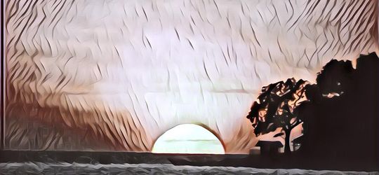 Heboh Adanya Fenomena Solstis pada 21 Desember Hingga Masyarakat Tak Boleh Keluar Rumah, Begini Kata BRIN