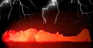 1. Terbebas dari perihnya siksa kubur