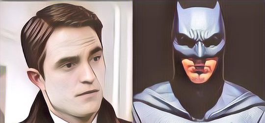 Dari Peran Vampire di Twilight Hingga Batman, Ini Dia Profil Robert Pattinson