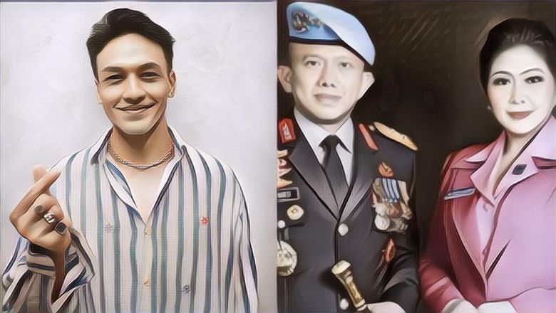 Bikin Heboh, Jefri Nichol Klarifikasi Ucapannya Yang Sebut Anak Ferdy Sambo Bikin Keributan Di Klub Malam