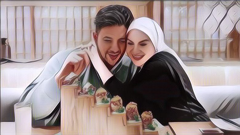 Terungkap, Ternyata Ini Penyebab Irish Bella Gugat Cerai Ammar Zoni