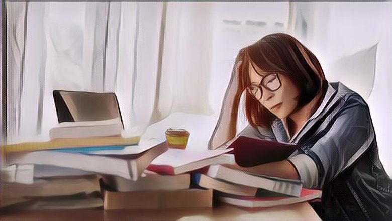 Beban Kuliah Bikin Stres, Ini 5 Tips Mengatasi Burnout pada Mahasiswa