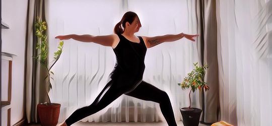 Bisakah Yoga Membantu Menurunkan Berat Badan? Ini Kata Studi